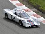 Chevron B16 1969 года